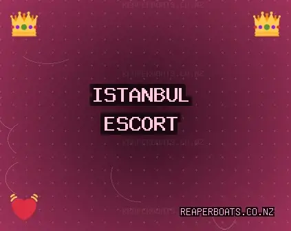 İstanbul Escort: Beşiktaş Escort, Başakşehir Escort, Fatih Escort